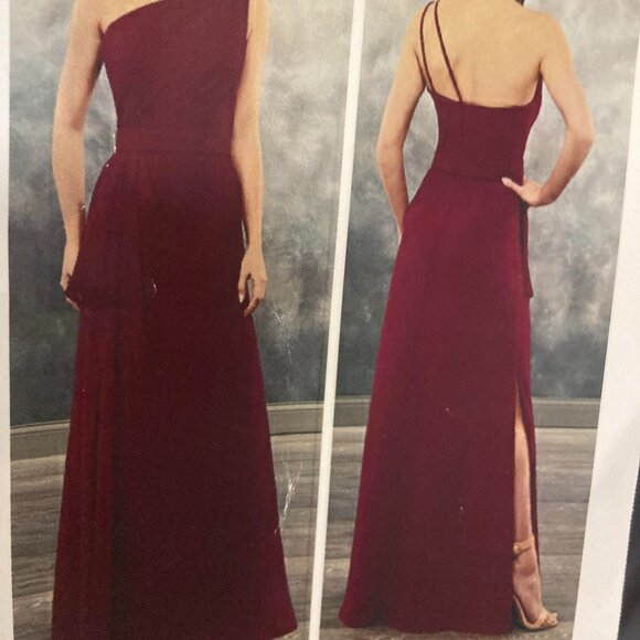 DRESS - Picture 3 of 3